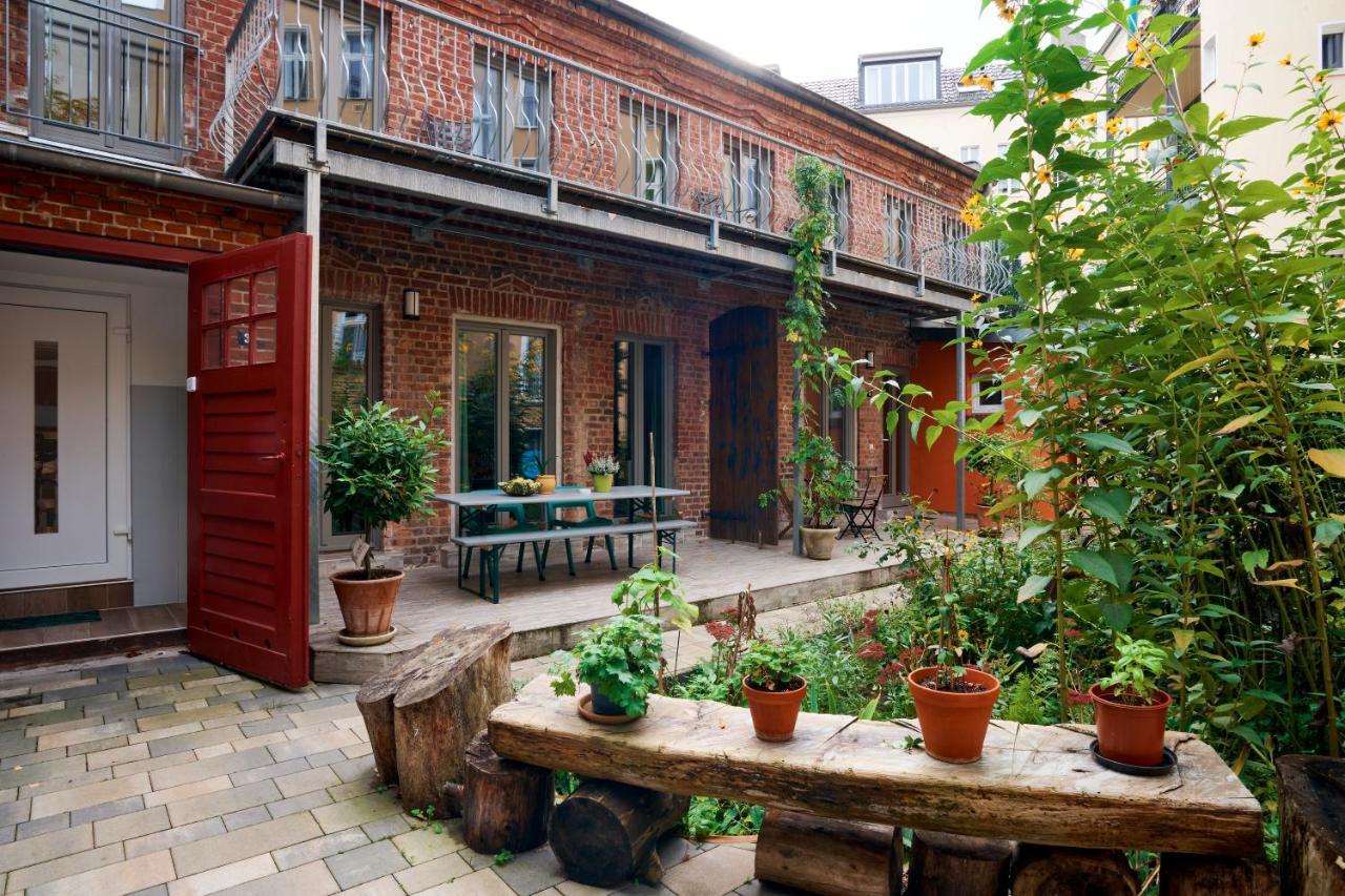 Apartamento Beautiful And Cozy Remise For Up To 6 Guests Berlim