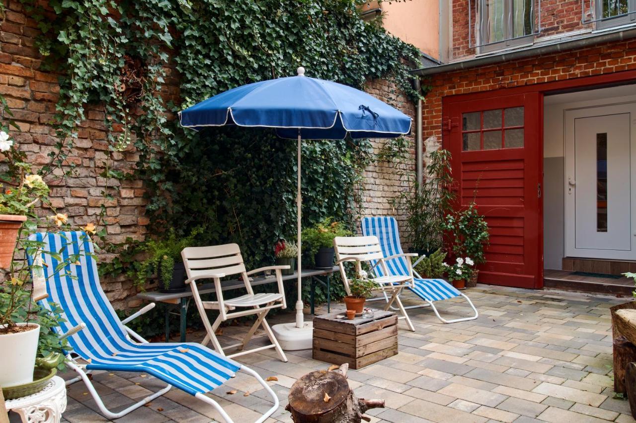 Beautiful And Cozy Remise For Up To 6 Guests Apartamento *