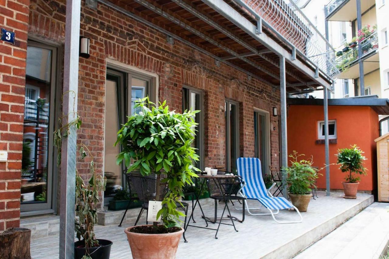 Apartamento Beautiful And Cozy Remise For Up To 6 Guests Berlim
