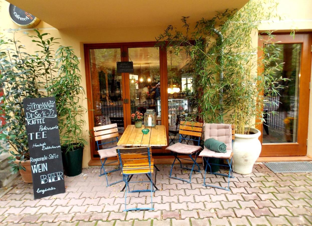 Beautiful And Cozy Remise For Up To 6 Guests * Berlim